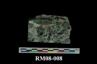 藏品(角閃岩)的圖片